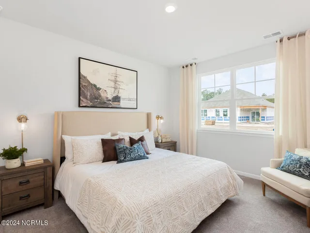 $299,999 | 1511 West White Egret Lane Northeast, Unit LOT 754, Bolivia, NC 28422