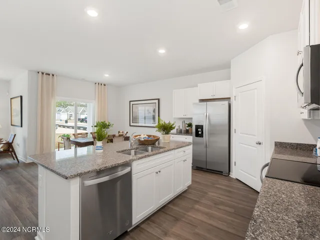 $299,999 | 1511 West White Egret Lane Northeast, Unit LOT 754, Bolivia, NC 28422