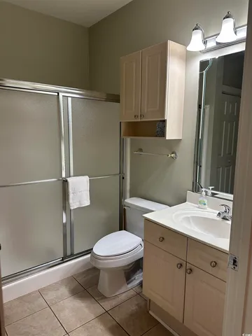 $1,600 | 4811 Magnolia Lake Drive, Unit 302, Myrtle Beach, SC 29577