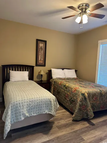 $1,600 | 4811 Magnolia Lake Drive, Unit 302, Myrtle Beach, SC 29577