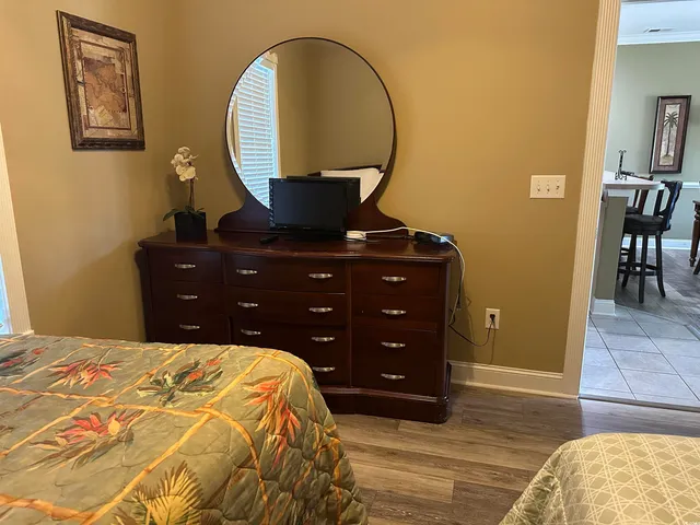 $1,600 | 4811 Magnolia Lake Drive, Unit 302, Myrtle Beach, SC 29577