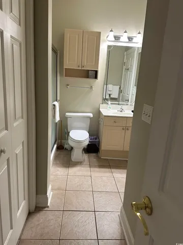 $1,600 | 4811 Magnolia Lake Drive, Unit 302, Myrtle Beach, SC 29577