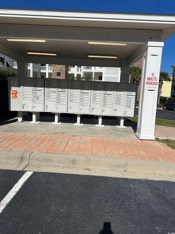 $1,600 | 4811 Magnolia Lake Drive, Unit 302, Myrtle Beach, SC 29577