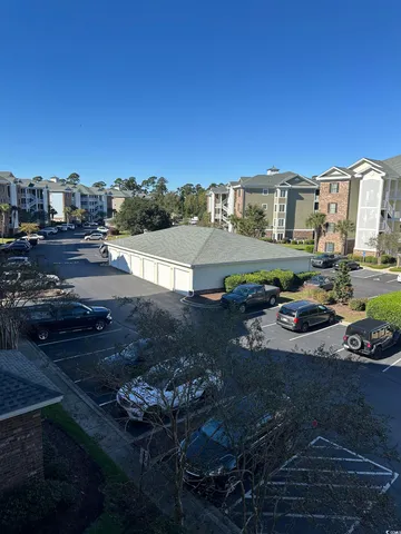 $1,600 | 4811 Magnolia Lake Drive, Unit 302, Myrtle Beach, SC 29577