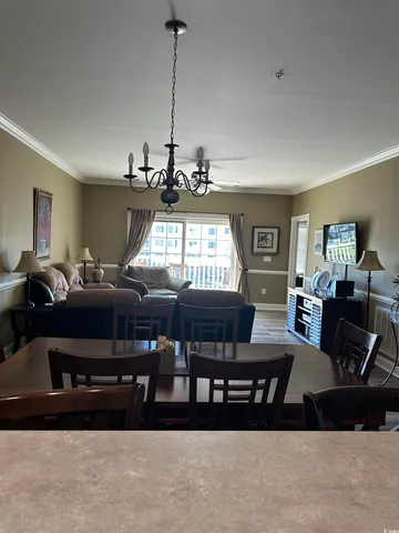 $1,600 | 4811 Magnolia Lake Drive, Unit 302, Myrtle Beach, SC 29577