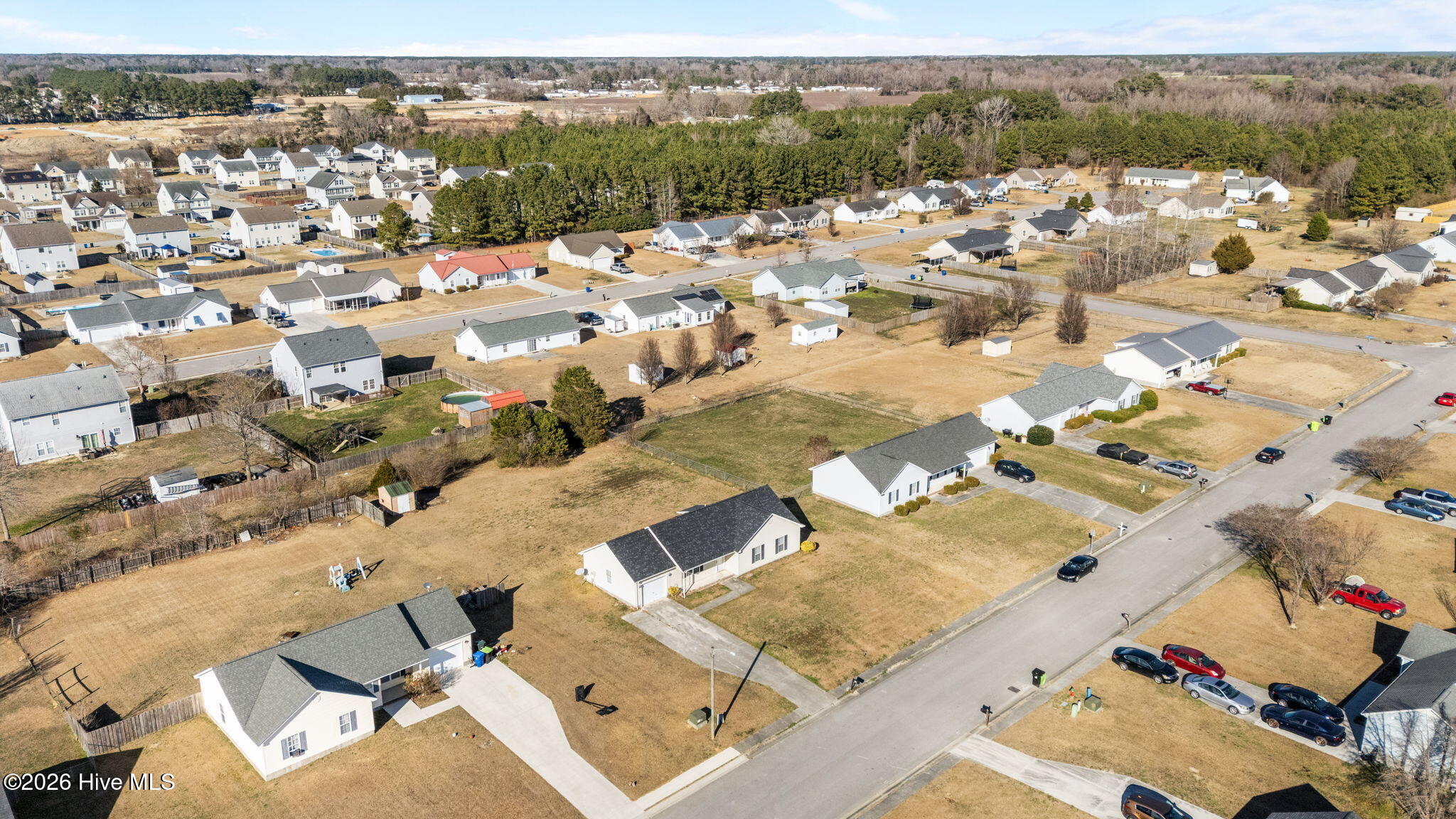 119 Annie Road Richlands, NC 28574 - Photo 35 of 37 16-web-or-mls-DJI_20260115142136_0355_D