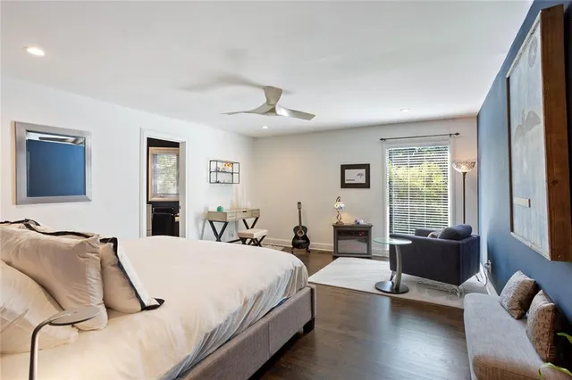 $2,950,000 | 3906 Paces Ferry Road Northwest, Atlanta, GA 30327