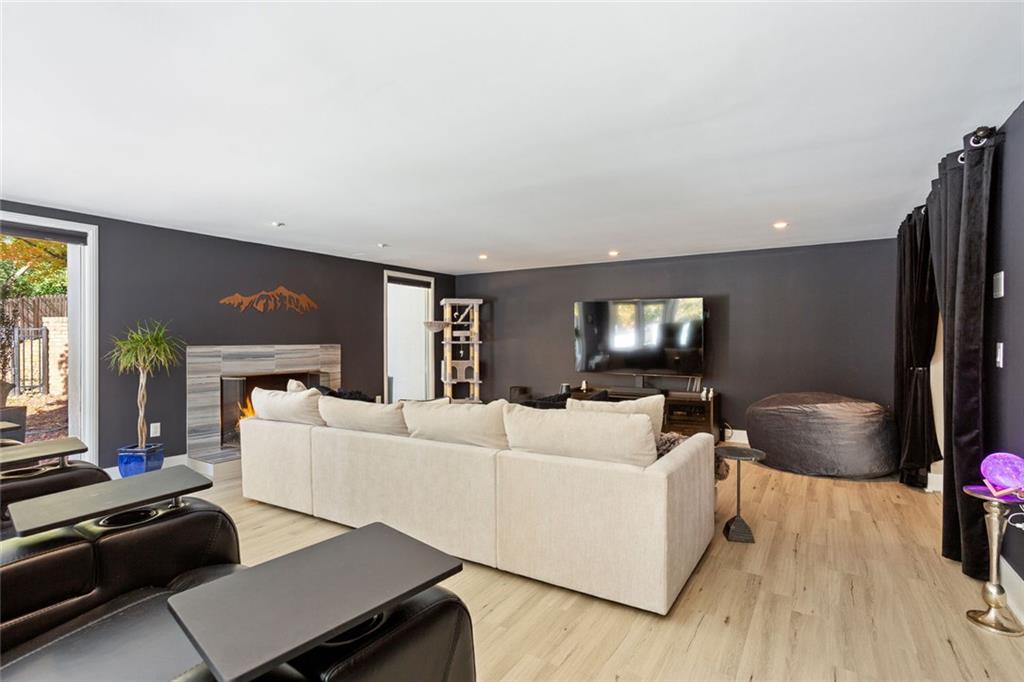 3906 Paces Ferry Road Northwest Atlanta, GA 30327 - Photo 45 of 62