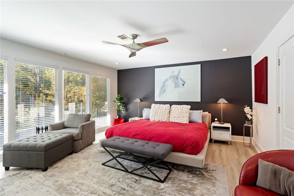 3906 Paces Ferry Road Northwest Atlanta, GA 30327 - Photo 46 of 62