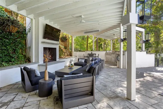 $2,950,000 | 3906 Paces Ferry Road Northwest, Atlanta, GA 30327