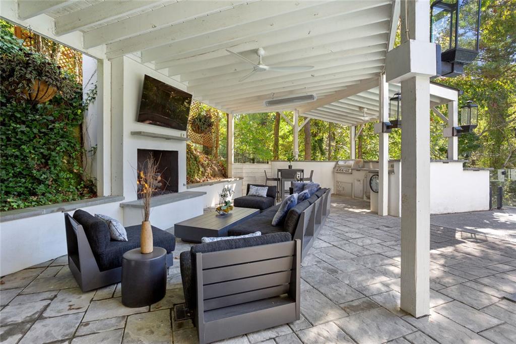 3906 Paces Ferry Road Northwest Atlanta, GA 30327 - Photo 48 of 62