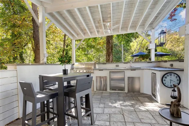 $2,950,000 | 3906 Paces Ferry Road Northwest, Atlanta, GA 30327