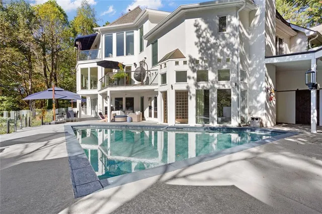 $2,950,000 | 3906 Paces Ferry Road Northwest, Atlanta, GA 30327