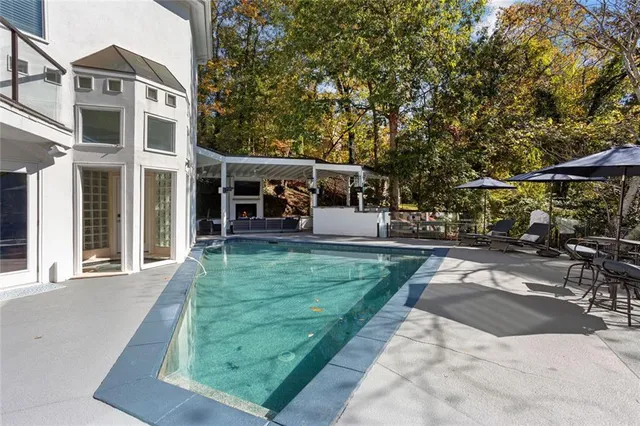 $2,950,000 | 3906 Paces Ferry Road Northwest, Atlanta, GA 30327