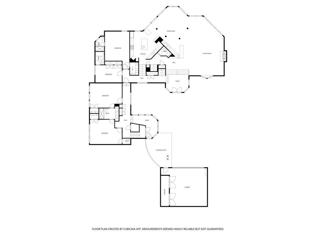 3906 Paces Ferry Road Northwest Atlanta, GA 30327 - Photo 58 of 62