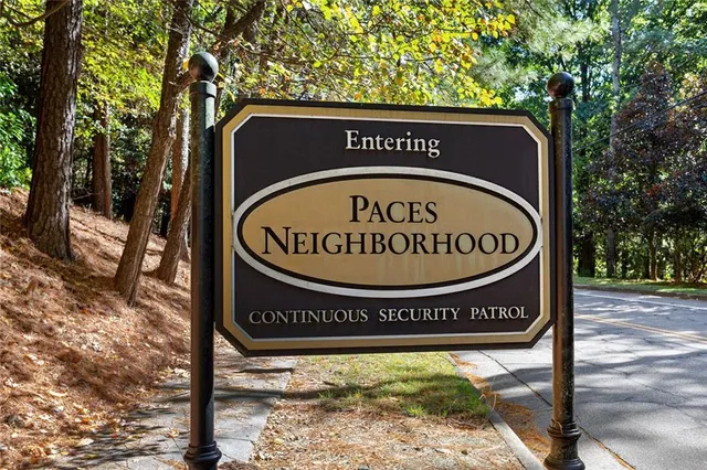 $2,950,000 | 3906 Paces Ferry Road Northwest, Atlanta, GA 30327