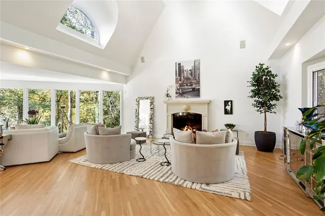 $2,950,000 | 3906 Paces Ferry Road Northwest, Atlanta, GA 30327