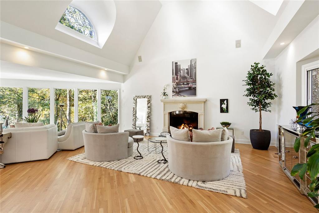 3906 Paces Ferry Road Northwest Atlanta, GA 30327 - Photo 7 of 62