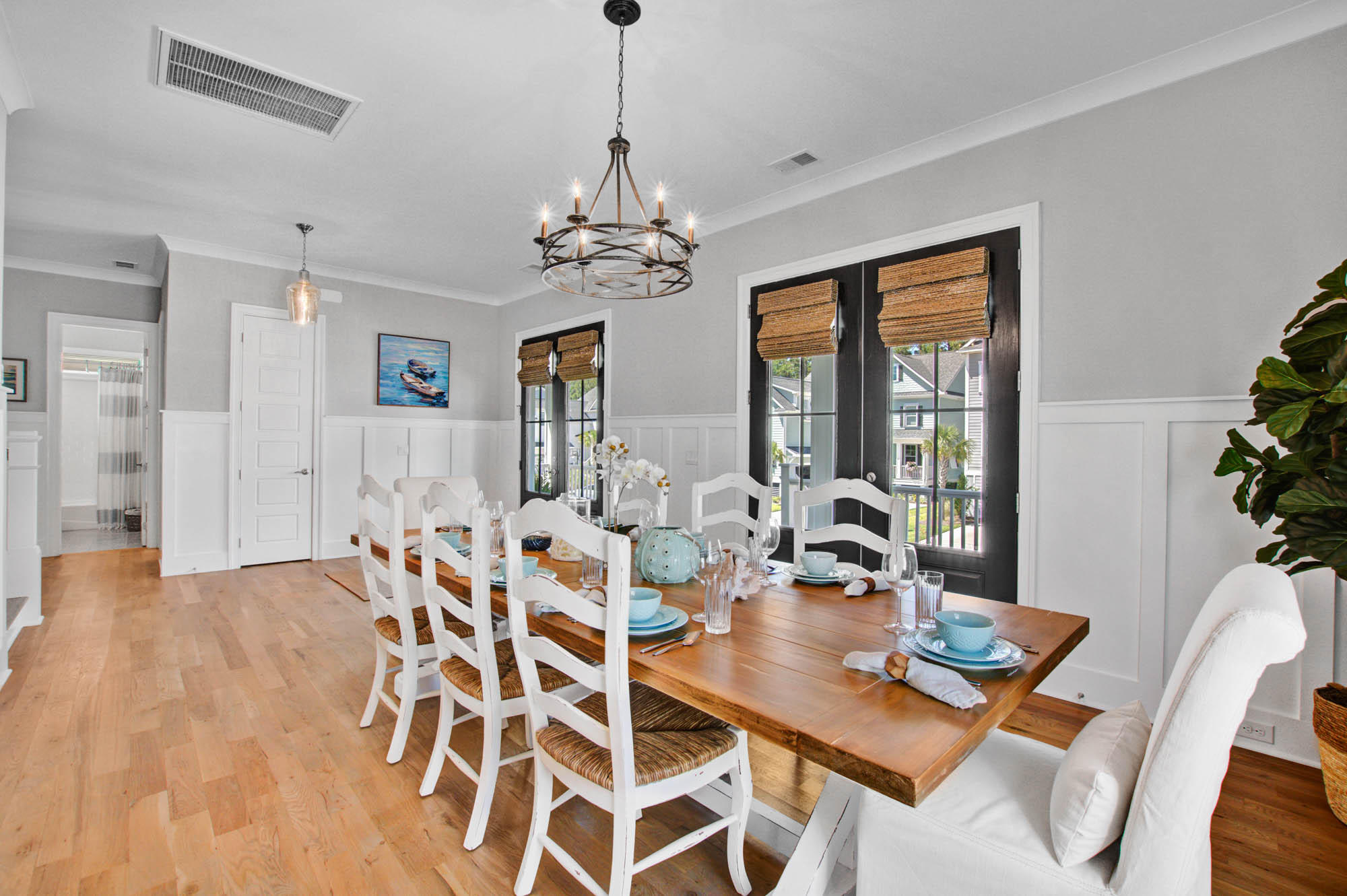 1548 Red Tide Road Mount Pleasant, SC 29466 - Photo 11 of 47 Dining