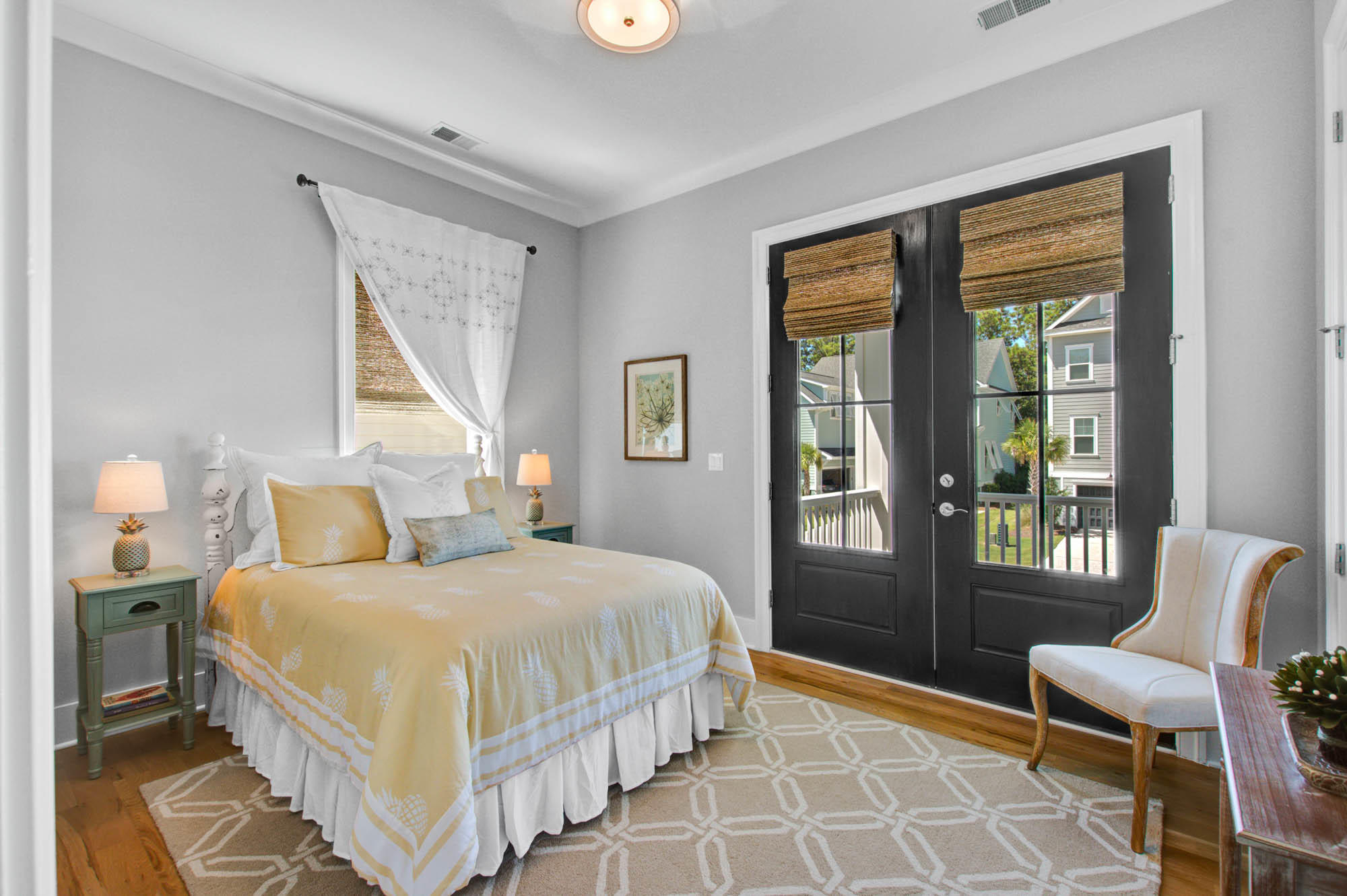 1548 Red Tide Road Mount Pleasant, SC 29466 - Photo 13 of 47 First floor bedroom