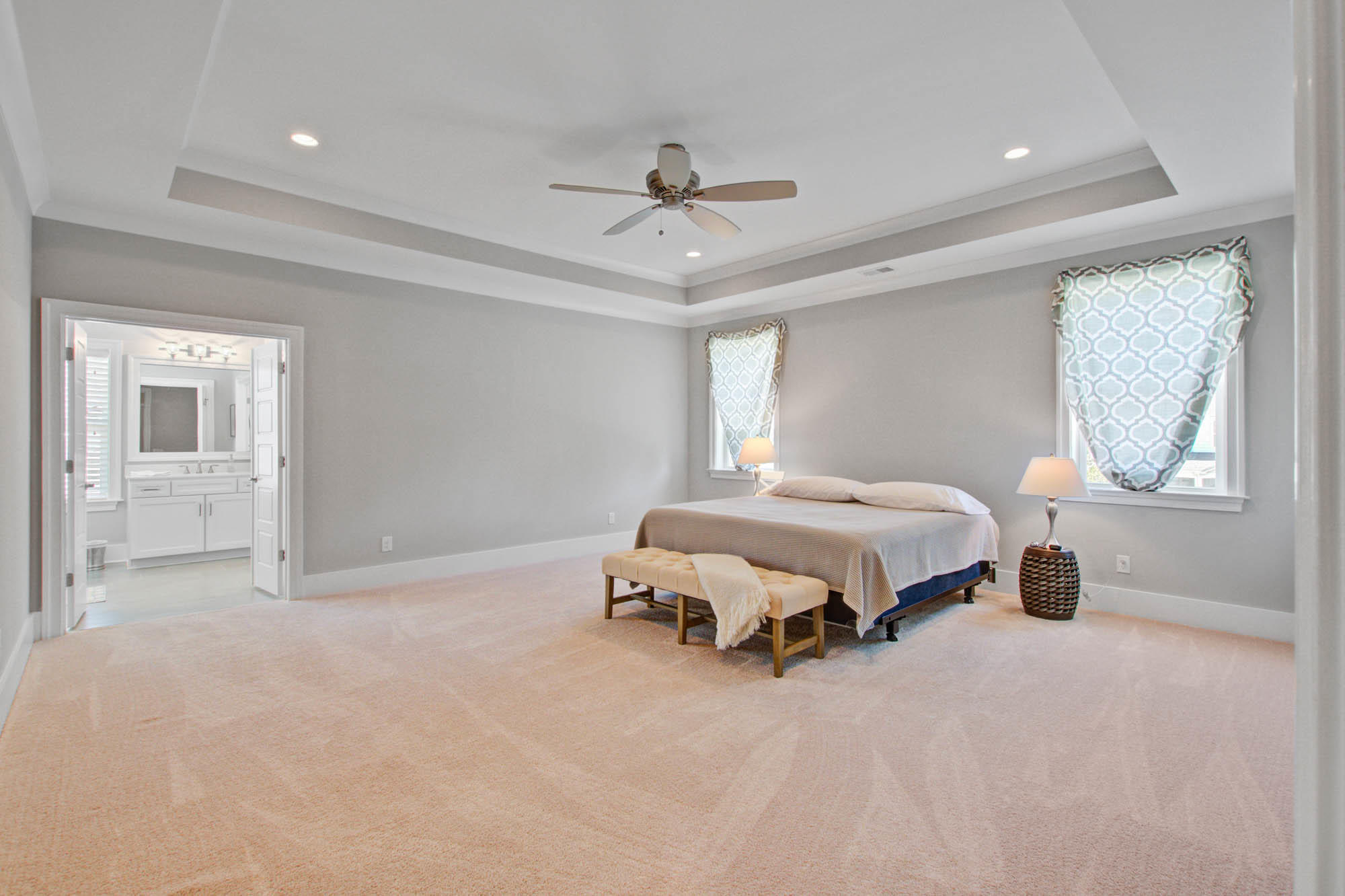 1548 Red Tide Road Mount Pleasant, SC 29466 - Photo 19 of 47 Owners Bedroom