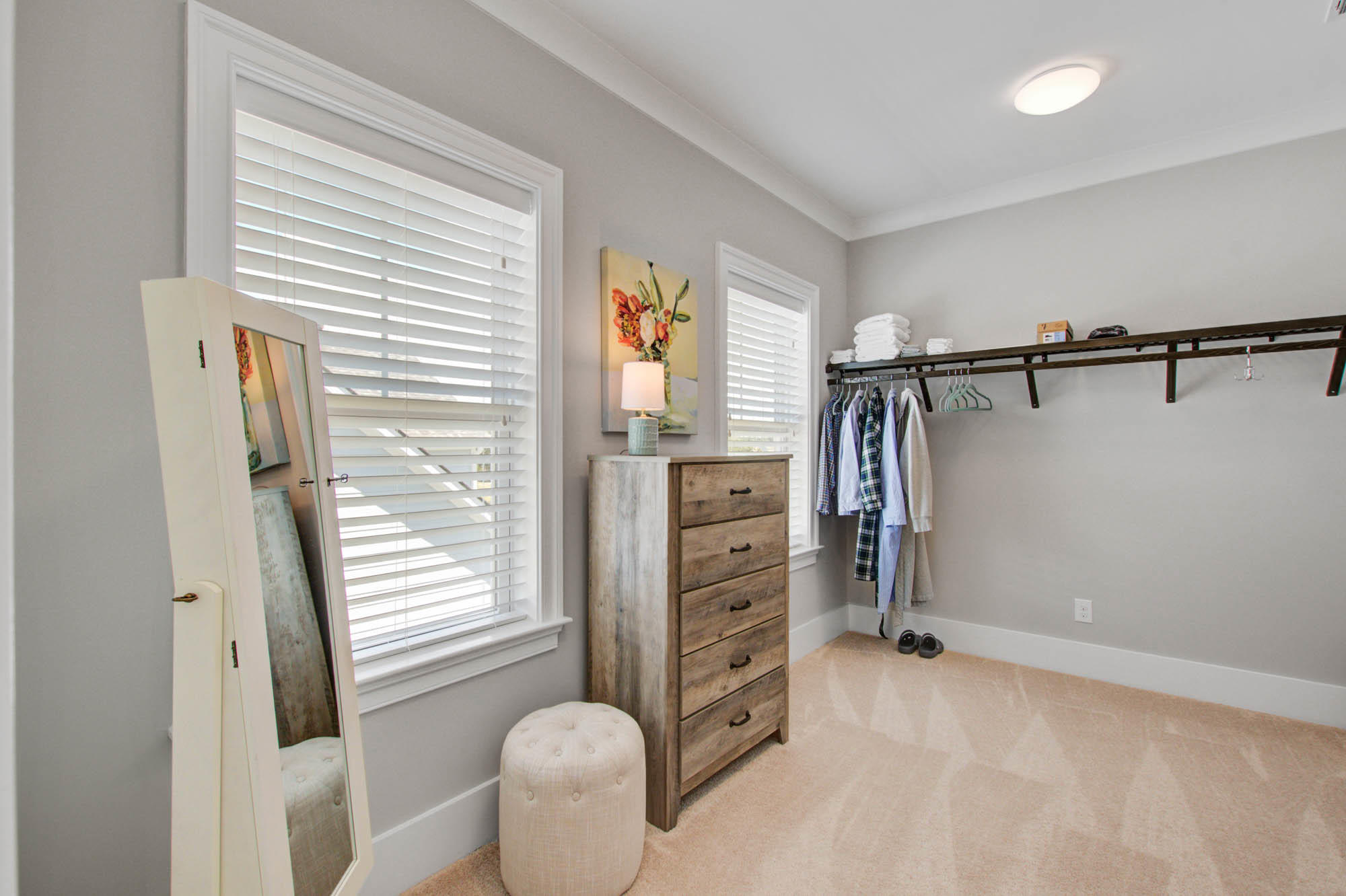 1548 Red Tide Road Mount Pleasant, SC 29466 - Photo 22 of 47 Owners closet