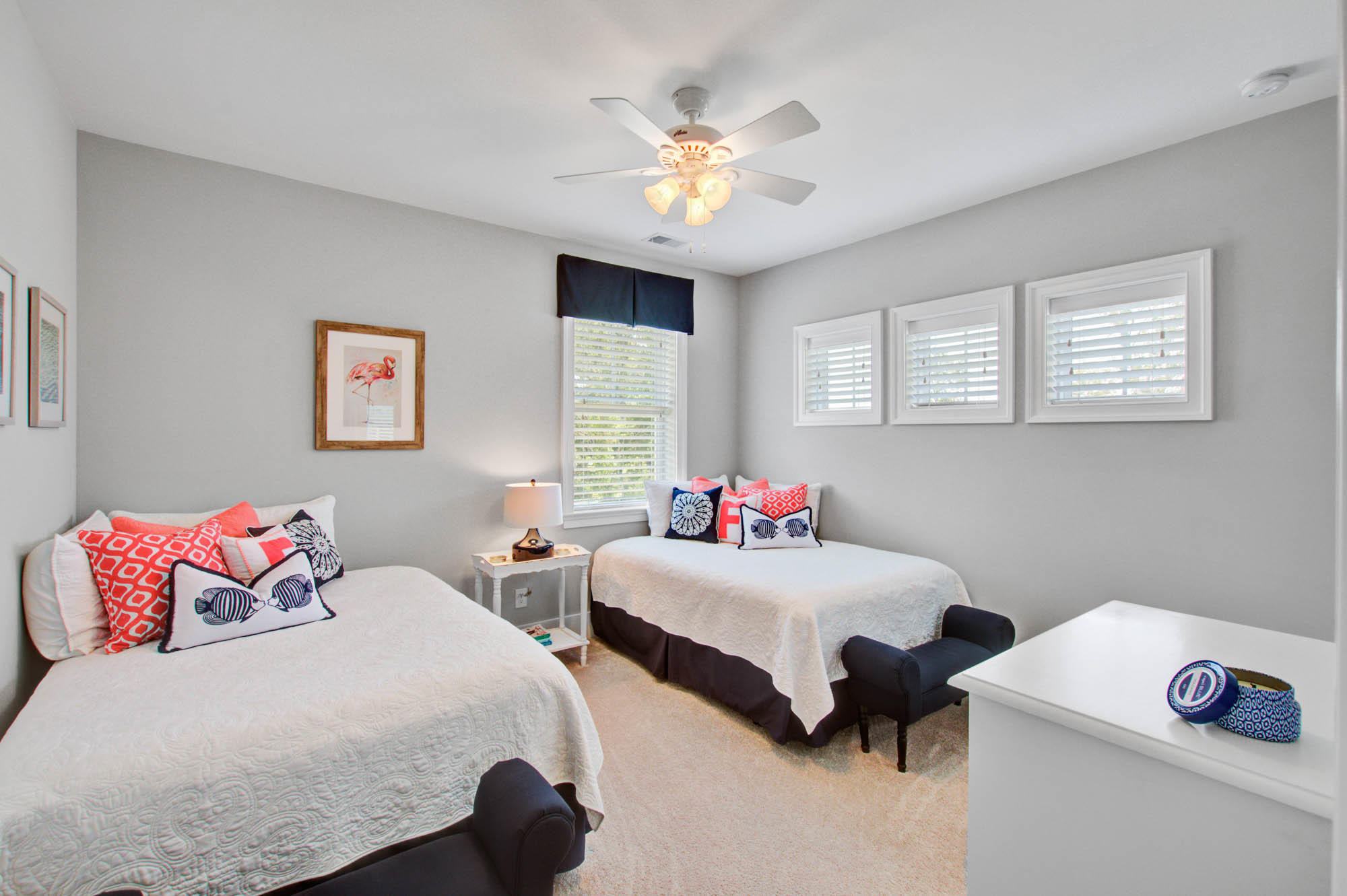 1548 Red Tide Road Mount Pleasant, SC 29466 - Photo 23 of 47 Bedroom