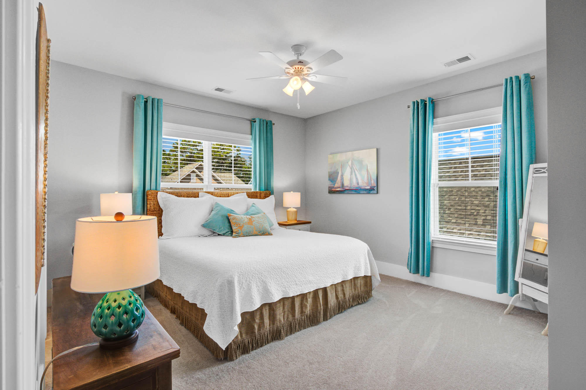 1548 Red Tide Road Mount Pleasant, SC 29466 - Photo 25 of 47 Bedroom