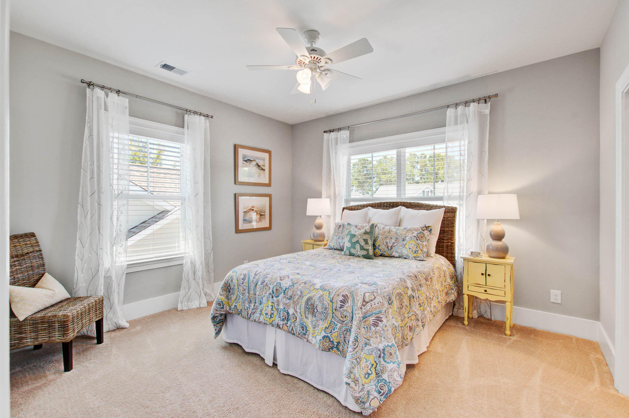 1548 Red Tide Road Mount Pleasant, SC 29466 - Photo 27 of 47 Bedroom