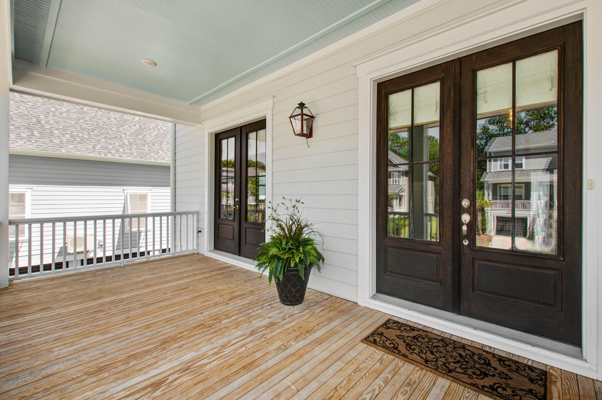 1548 Red Tide Road Mount Pleasant, SC 29466 - Photo 32 of 47 Front porch