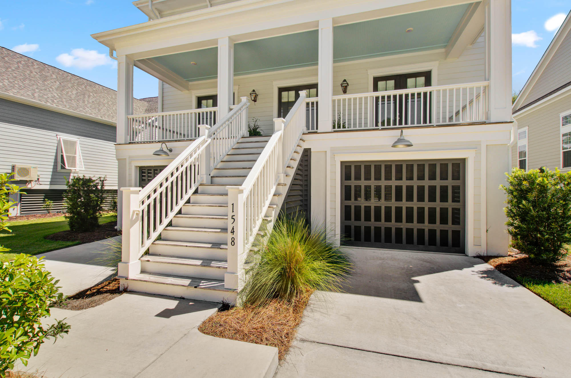 1548 Red Tide Road Mount Pleasant, SC 29466 - Photo 33 of 47 Garage