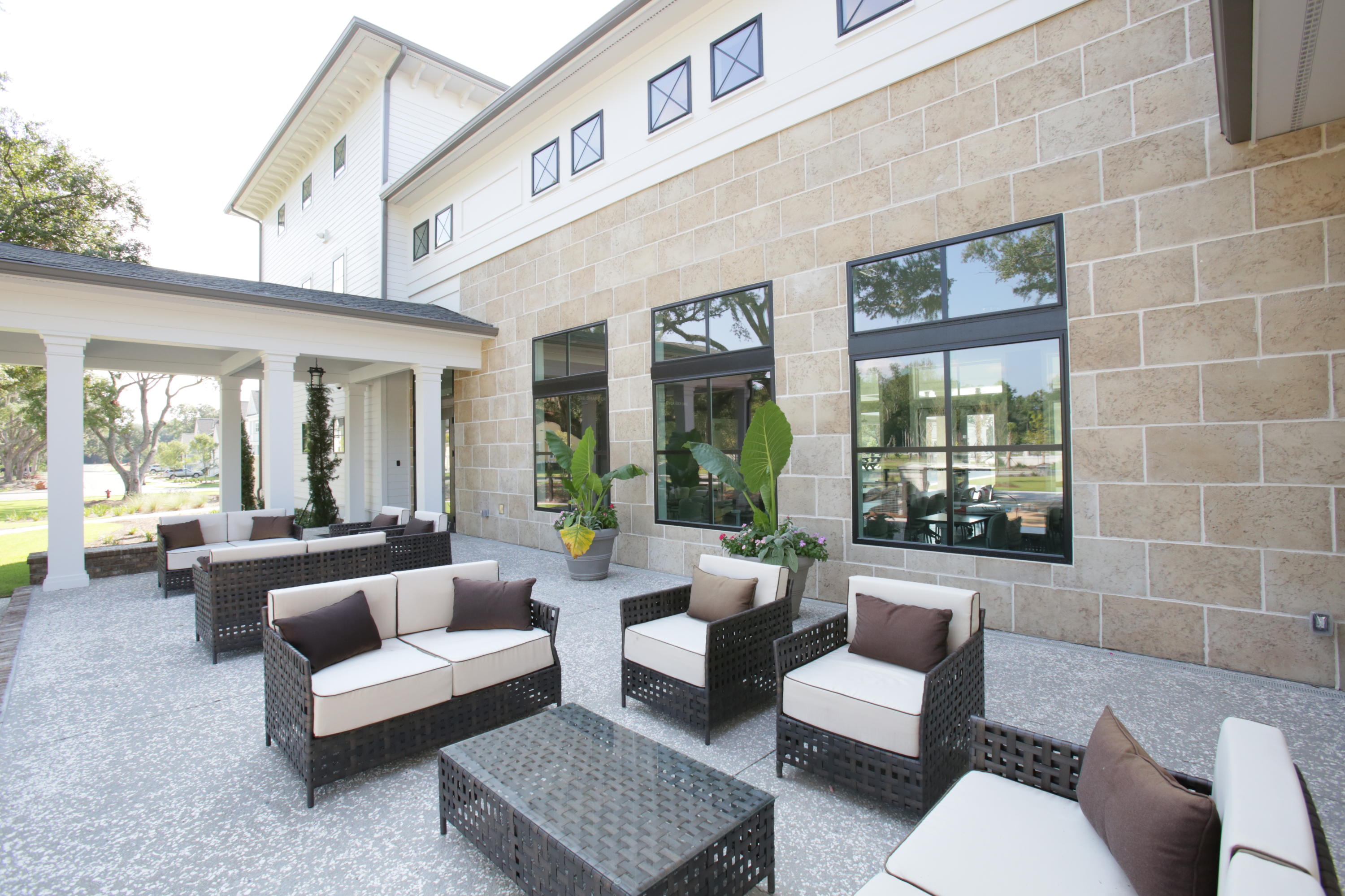 1548 Red Tide Road Mount Pleasant, SC 29466 - Photo 38 of 47 Outdoor Seating