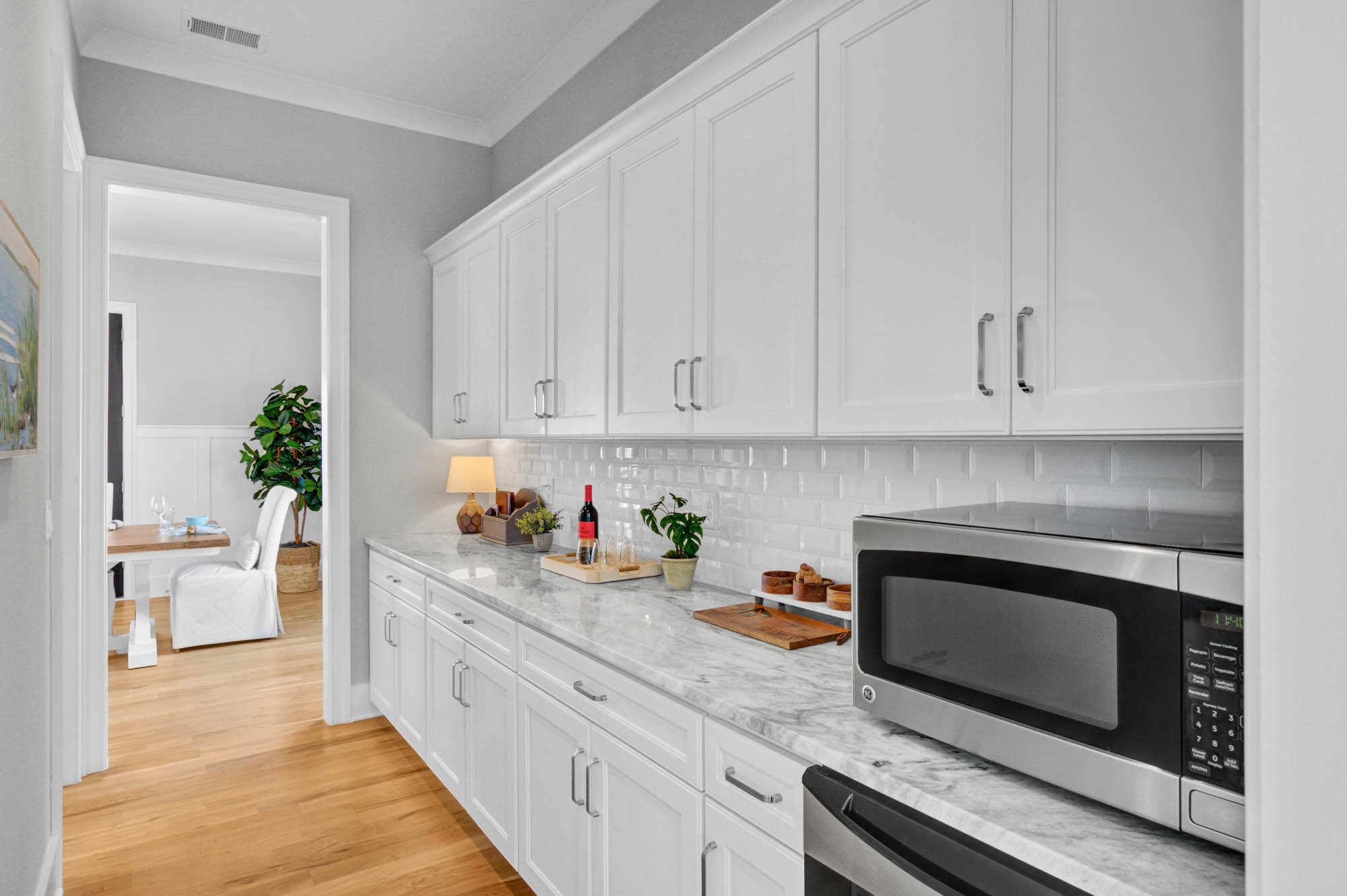 Butlers Pantry