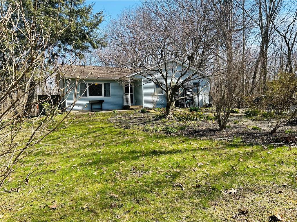 335 New Hurley Road Modena, NY 12548 - Photo 1 of 1