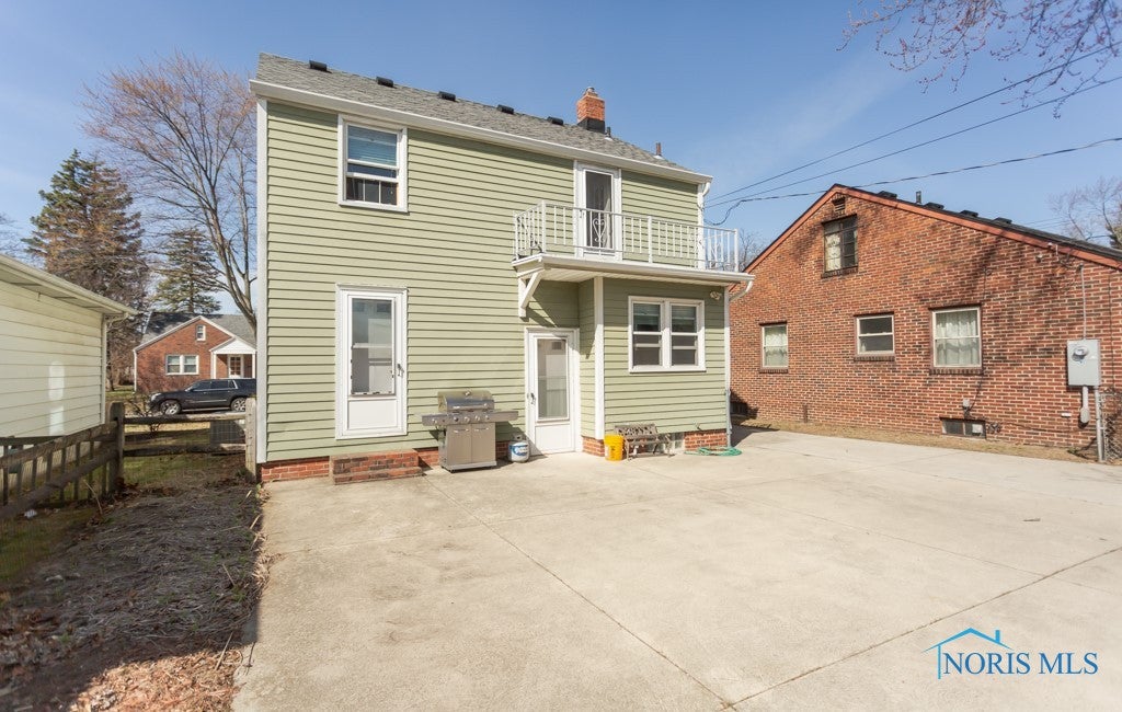 4034 Garrison Road Toledo, OH 43613 - Photo 27 of 31 Gallery Image 27