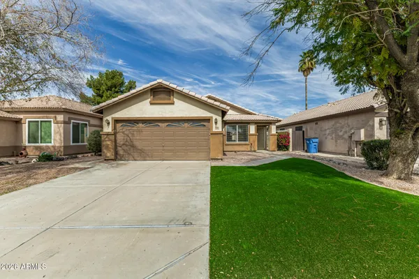 $2,195 | 146 West Dublin Street, Gilbert, AZ 85233