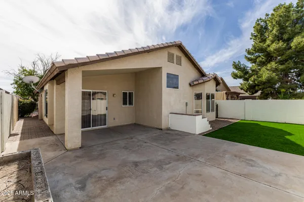 $2,195 | 146 West Dublin Street, Gilbert, AZ 85233