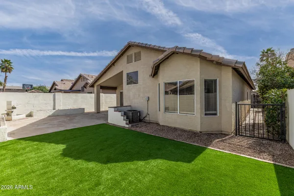 $2,195 | 146 West Dublin Street, Gilbert, AZ 85233