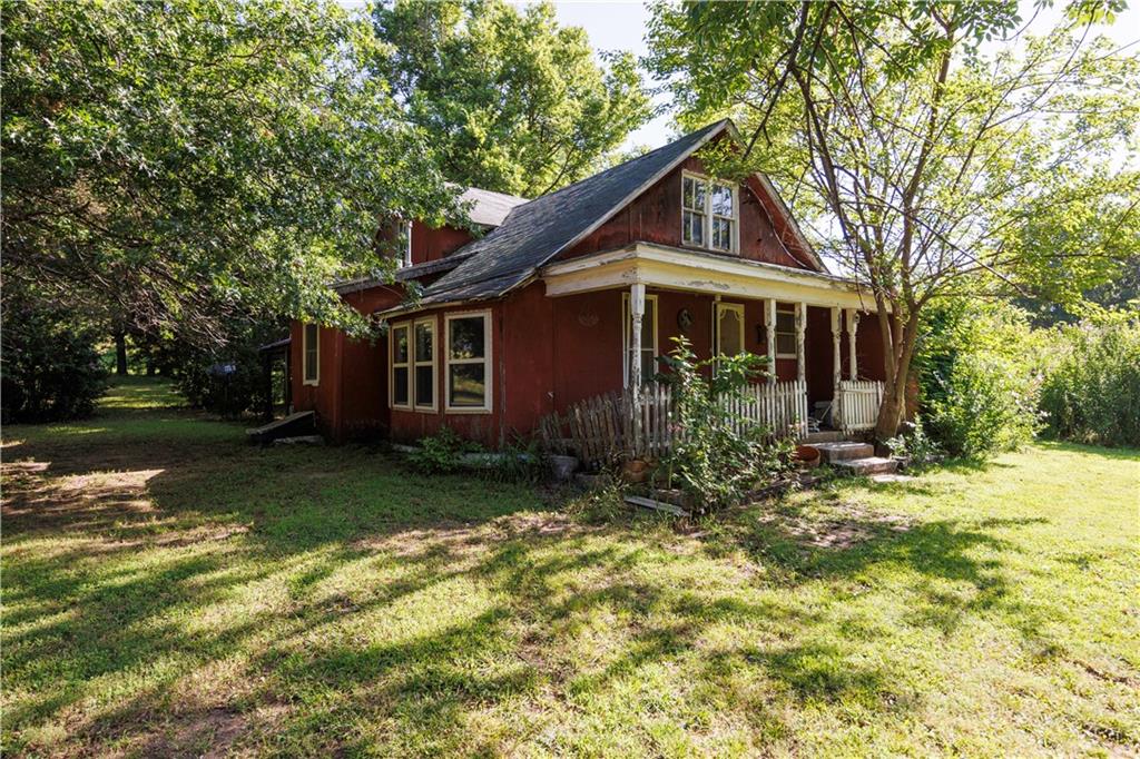 599 Kanza Road Yates Center, KS 66783 - Photo 57 of 61
