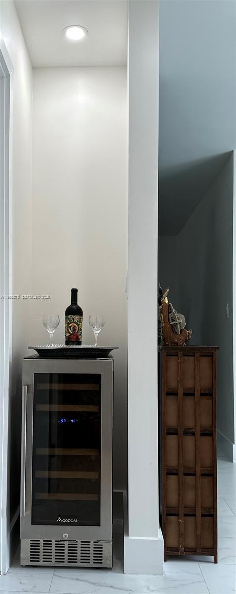 12920 Southwest 119th Street Miami, FL 33186 - Photo 9 of 26 Wine cellar