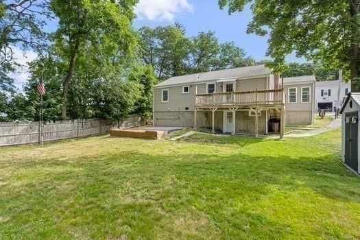 88 Saning Road Weymouth, MA 02191 - Photo 26 of 33 Gallery Image 26