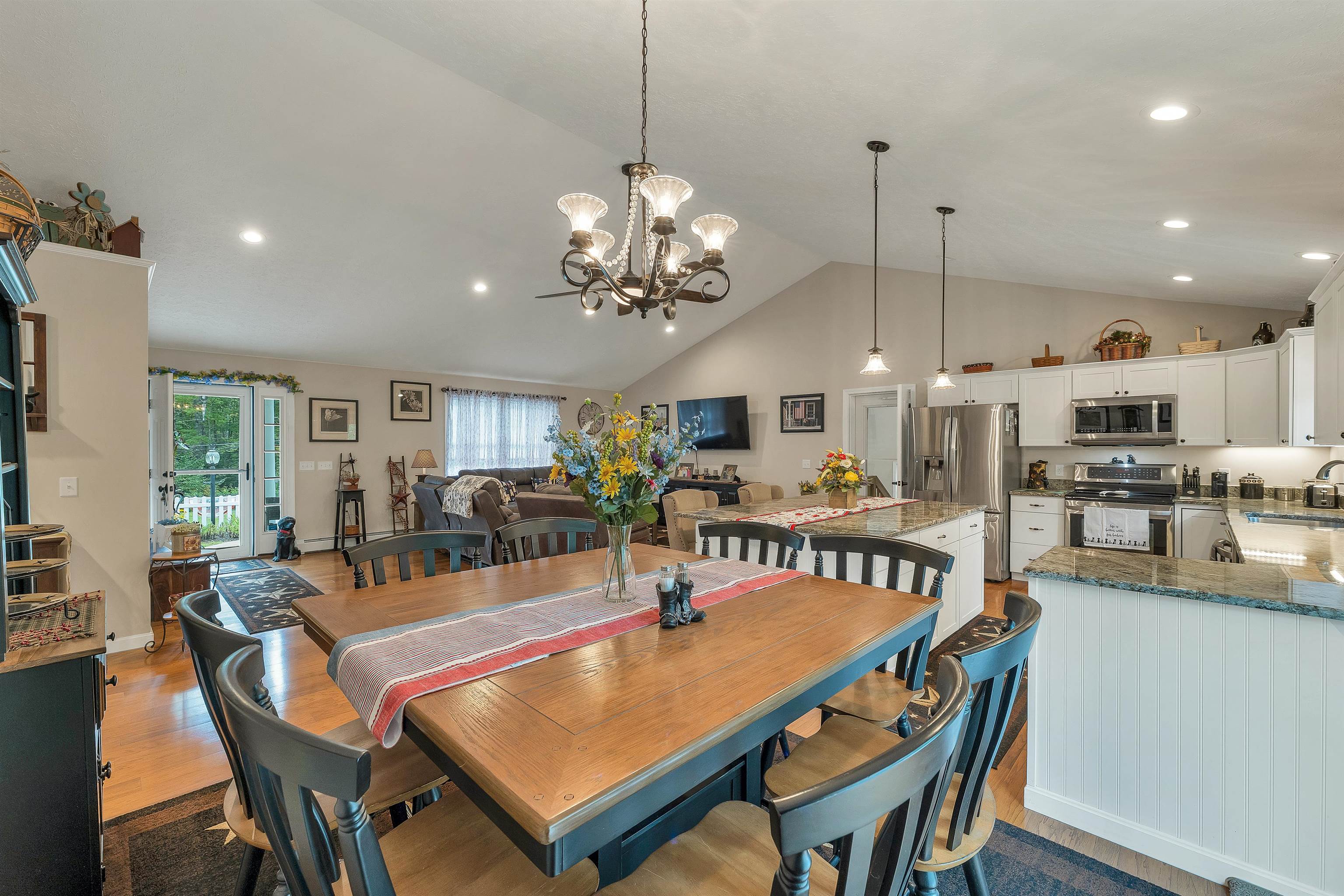 84 Mountain Road Gilmanton, NH 03837 - Photo 18 of 60 Gallery Image 18