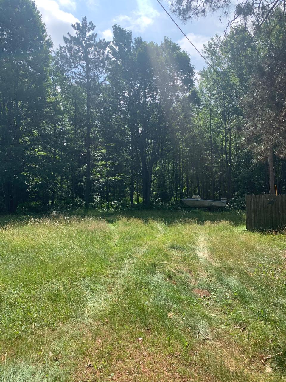 3685 Limber Lost Road Rhinelander, WI 54501 - Photo 8 of 9 Gallery Image 8