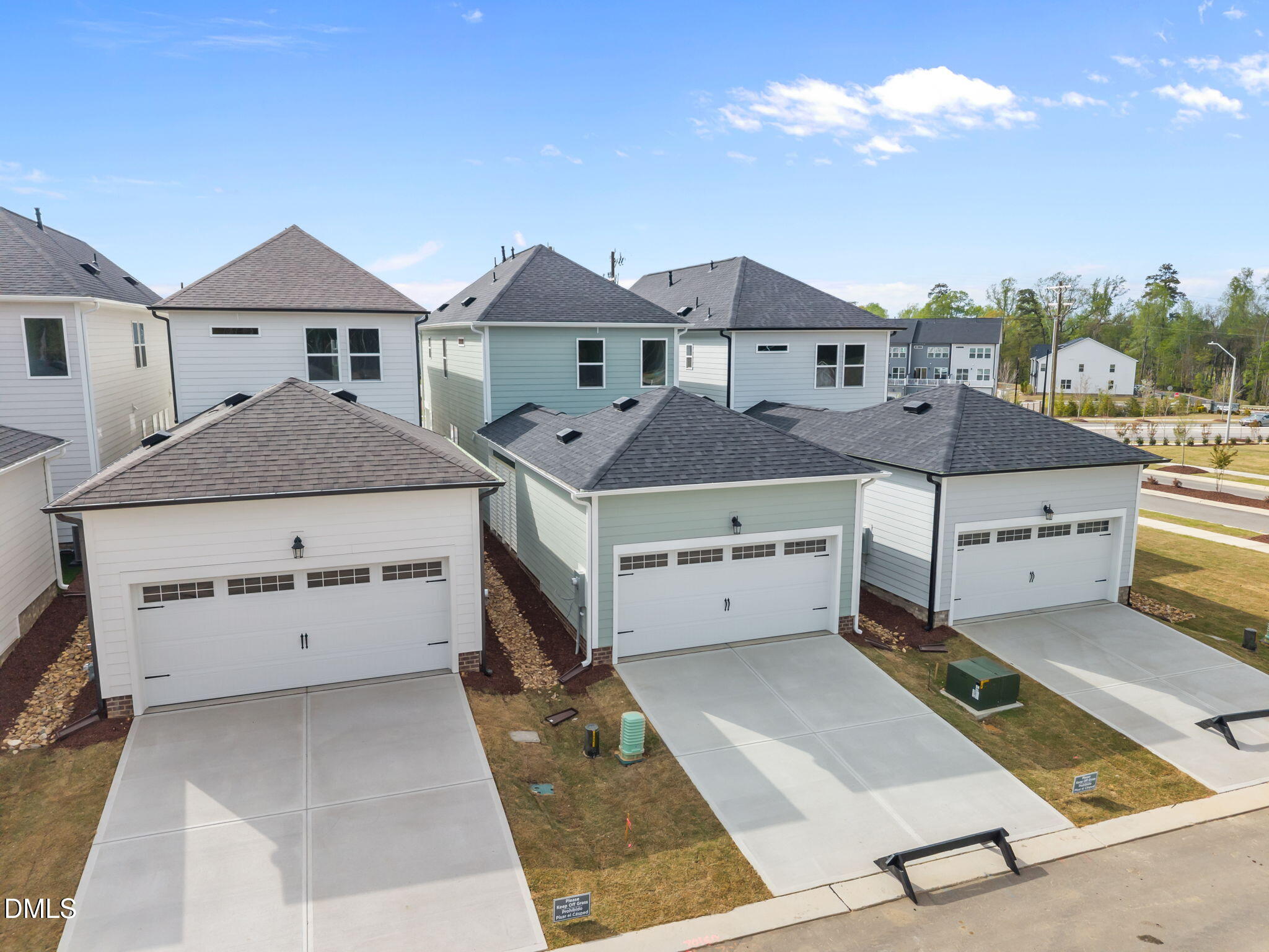 1026 Old Knight Road Knightdale, NC 27545 - Photo 33 of 37 8-web-or-mls-DJI_20260403162711_0957_D