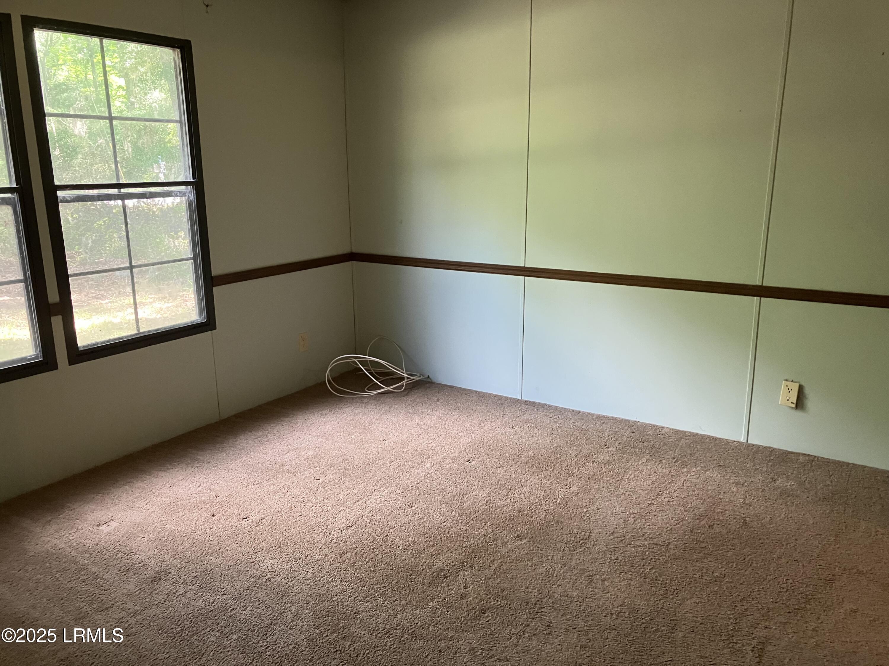 84 Alston Road Beaufort, SC 29907 - Photo 13 of 19 Bedroom 2