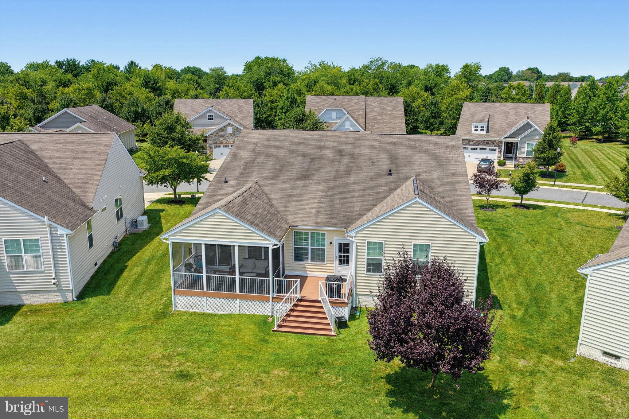614 Red Maple Road Middletown, DE 19709 - Photo 5 of 56 Gallery Image 5