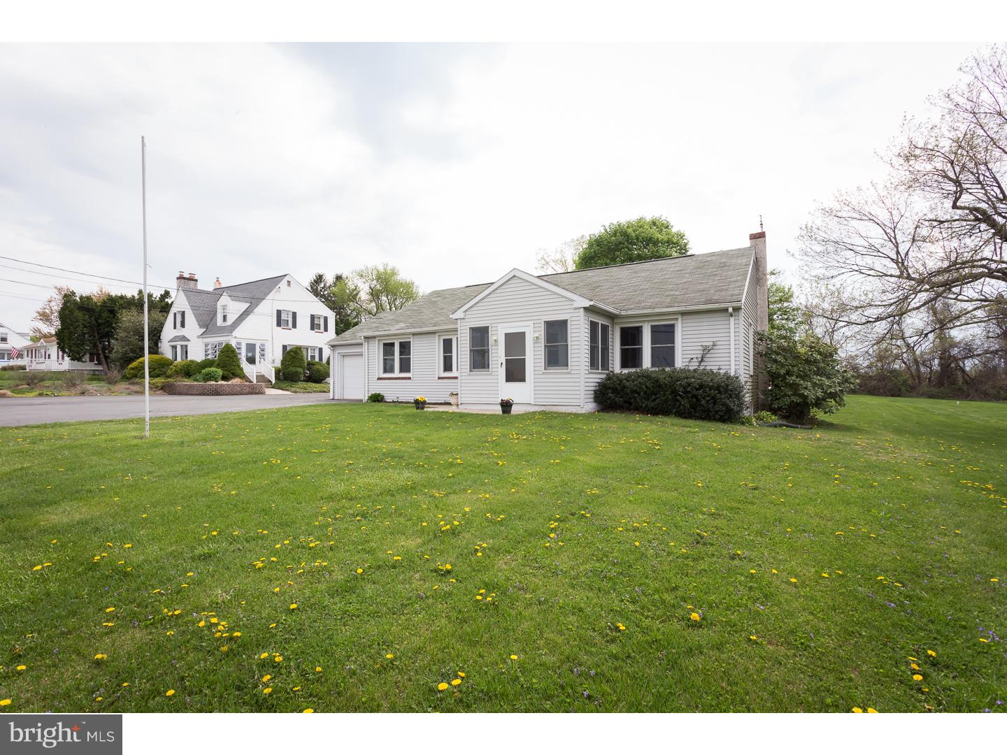 3162 South Manor Road Coatesville, PA 19320 - Photo 20 of 21 Gallery Image 20