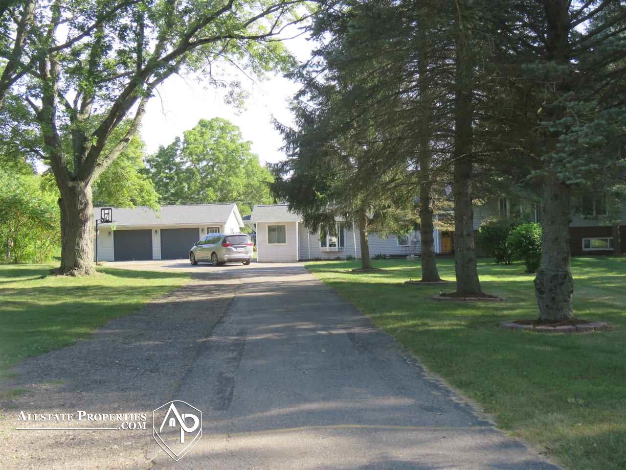 10188 Clark Road Davison, MI 48423 - Photo 4 of 21
