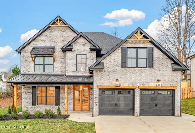 $810,900 | 9169 Heritage Rdg Lane, Knoxville, TN 37922