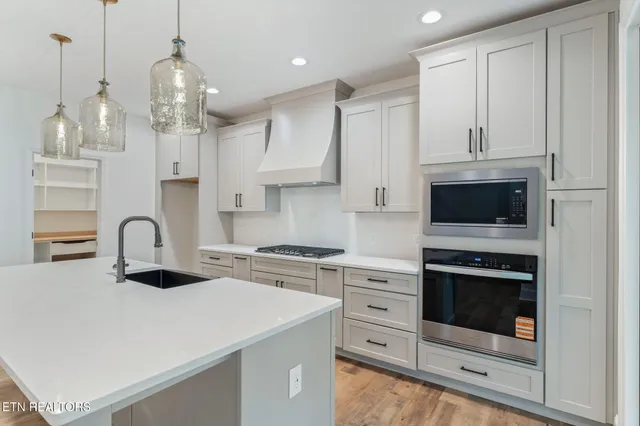 $810,900 | 9169 Heritage Rdg Lane, Knoxville, TN 37922